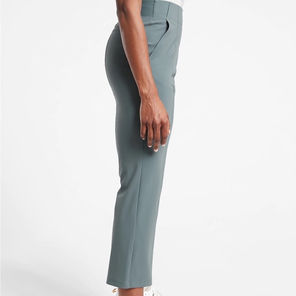 Athleta cosmic flare wide leg pant - Picture 4 of 6